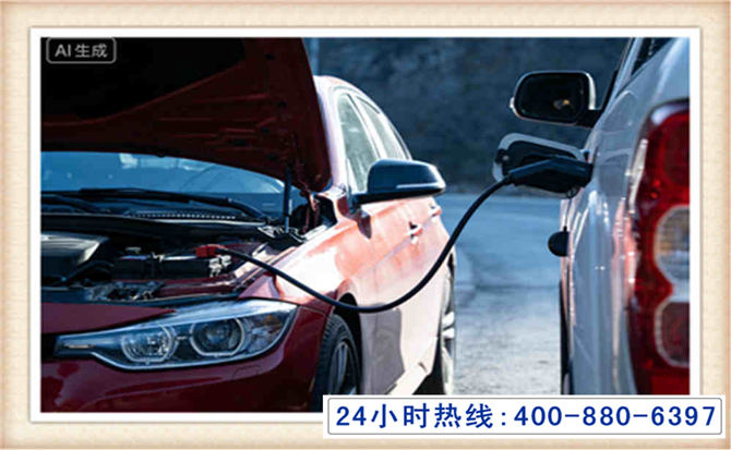 宁远潍坊拖车,附近24小时汽车拖车救援，潍坊道路救援拖车电话